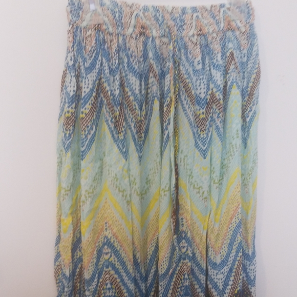 Maxi skirt - Picture 1 of 2